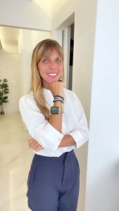 Diabetes: pandemia silenciosa atinge mais de meio bilhão de adultos 1 Professora do curso de Nutricao da Unimetrocamp Wyden Erica Blascovi Divulgacao