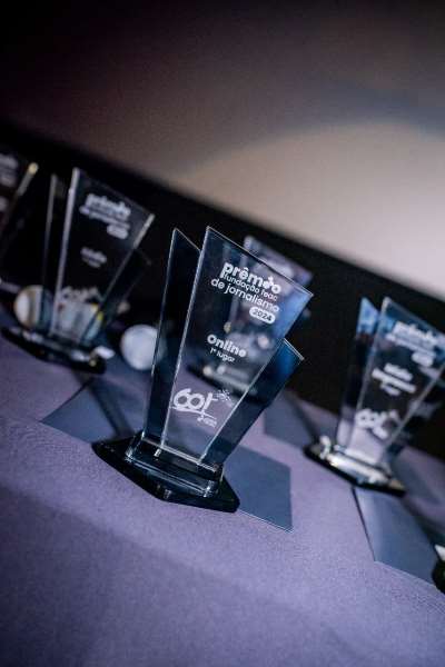 25ª edição do Prêmio Fundação FEAC de Jornalismo tem recorde de inscrições