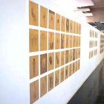 Biblioteca Zink recebe exposição “Geografias internas” até 30 de novembro