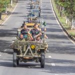Coluna da Vitória 2025 comemora 80 anos em encontro no Aeroclube de Campinas