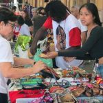 Feira e Encontro de Carros Antigos têm edição especial de Natal na Estação Cultura