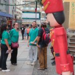 Abordagem social intensifica ações de acolhimento e documentação em Campinas no fim de ano