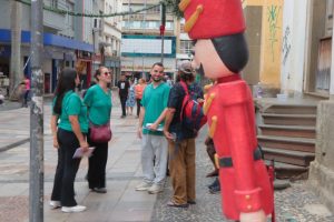 Abordagem social intensifica ações de acolhimento e documentação em Campinas no fim de ano 1 Abordagem Assistencia sOCIAL