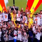 Corinthians conquista pela quarta vez a Copa do Brasil e leva 77 bilhões em premiação