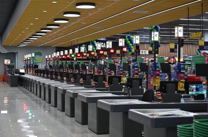 Covabra tem 400 vagas de emprego abertas Divulgacao