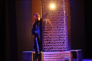 Campinas inicia 2026 com a Campanha de Popularização do Teatro 1 O Andante