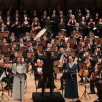 Sábado tem Concerto Especial de Natal da Orquestra Sinfônica de Campinas