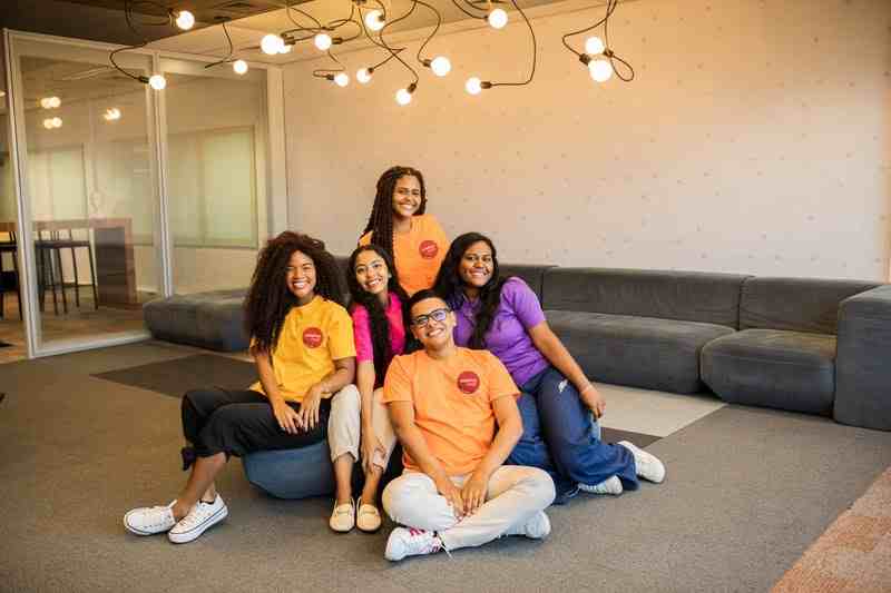 Projeto Coletivo abre oportunidade para jovens Divulgacao