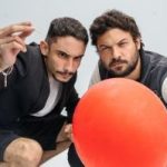 Renato Albani e Paulo Vita estarão em Campinas neste fim de semana