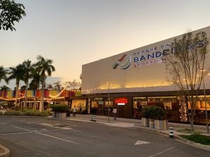 Shopping Parque das Bandeiras tem acao com o Hospital PUC Campinas Divulgacao