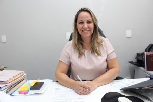 Stella Washington Foto RonconGraca.Com