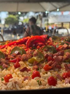 Vivencia Nordestina Campinas Divulgacao