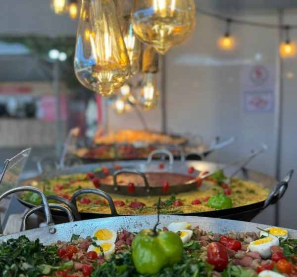 Vivencia Nordestina Divulgacao