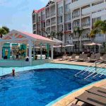 São Pedro Thermas Resort tem novo espaço para shows