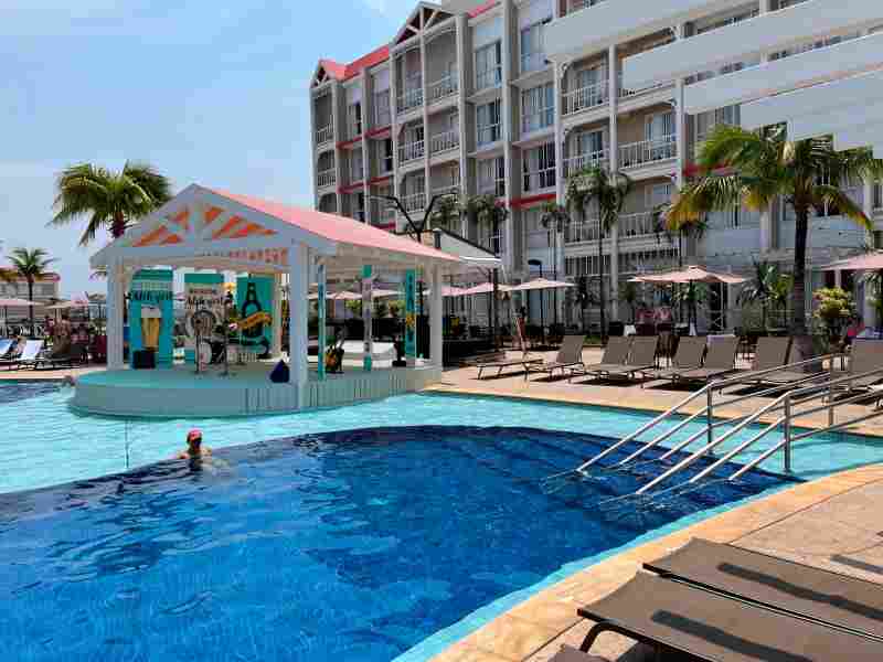 São Pedro Thermas Resort tem novo espaço para shows