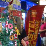 Feira Hippie de Natal entra na reta final com horários especiais no Centro de Convivência