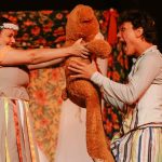 Cordel de Natal do Grupo Anankê tem sessões gratuitas em Indaiatuba