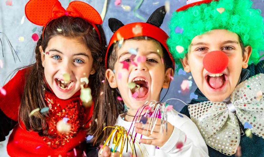 Animacao sera total com o bloquinho Divulgacao