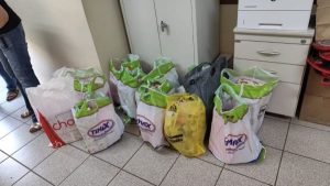 Brasken Acao Voluntaria Divulgacao