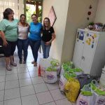 Ação do voluntariado da Braskem beneficia crianças atendidas pelo Grupo Primavera