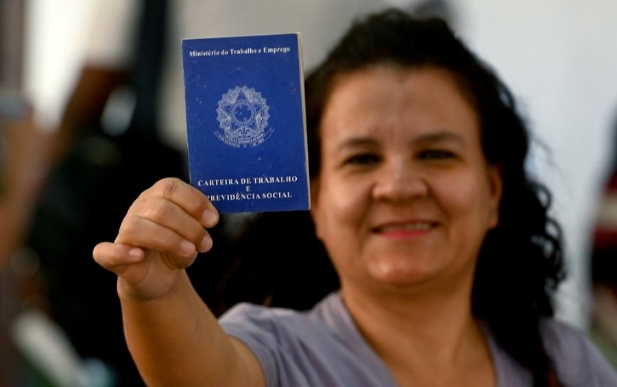 Campinas registra crescimento de 472% na oferta de vagas de emprego em cinco anos