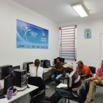 Ação no Centro POP mostra, na prática, que acesso a direitos é possível e pode ser simples