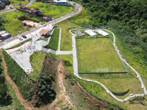 Procura por lotes comerciais em Campinas aumenta no início do ano 1 Empreendimento na Regiao do Campo Grande em Campinas Divulgacao