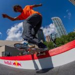 Parque Dom Pedro recebe evento internacional de skate neste domingo,1º de fevereiro