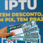 2ª via do carnê de IPTU de Campinas estará disponível nesta sexta-feira, 9 de janeiro