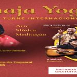 Sahaja Yoga está em Campinas para apresentação nesta sexta feira, 30