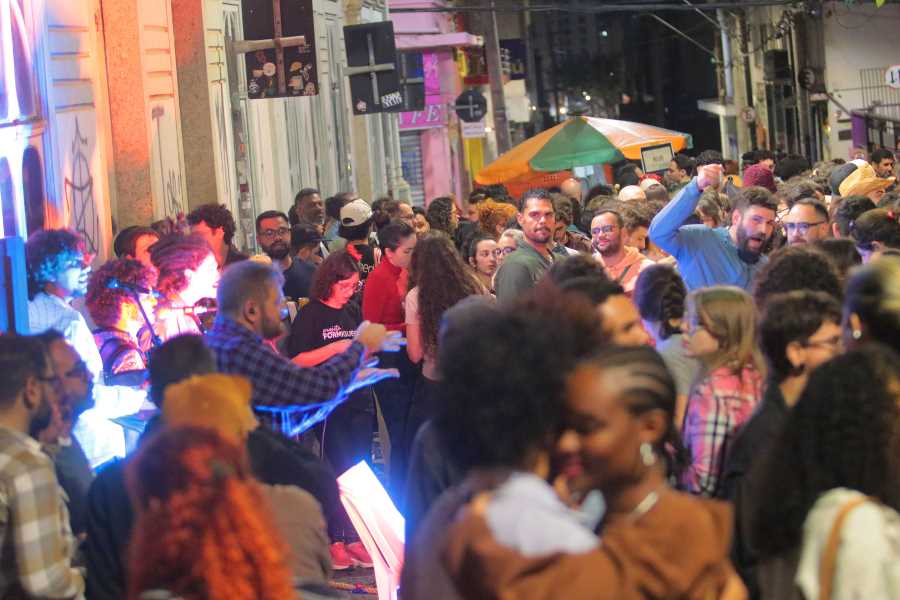 Museu da Imagem e do Som registra aumento de público e amplia programação em Campinas