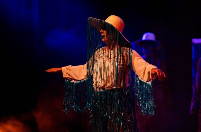 Memorias de um povo estrangeiro divulgacao credito Matheus Oliveira