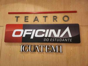 TeatroOficinadoEstudante Externa Foto Lazara Paes Leme