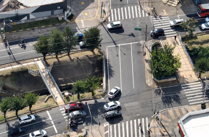 Transito perfil de vitimas do transito