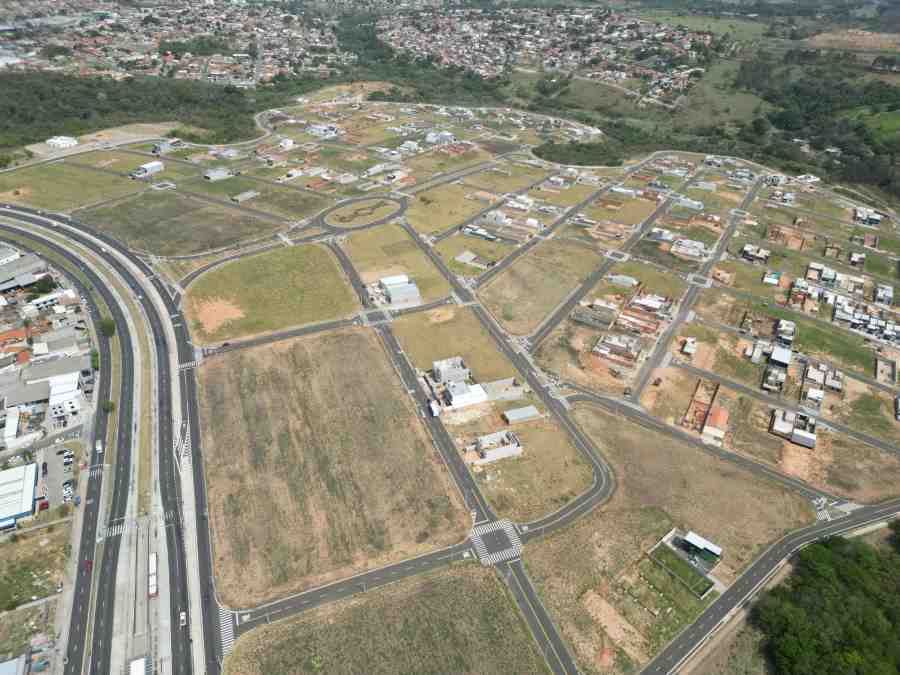 Procura por lotes comerciais em Campinas aumenta no início do ano
