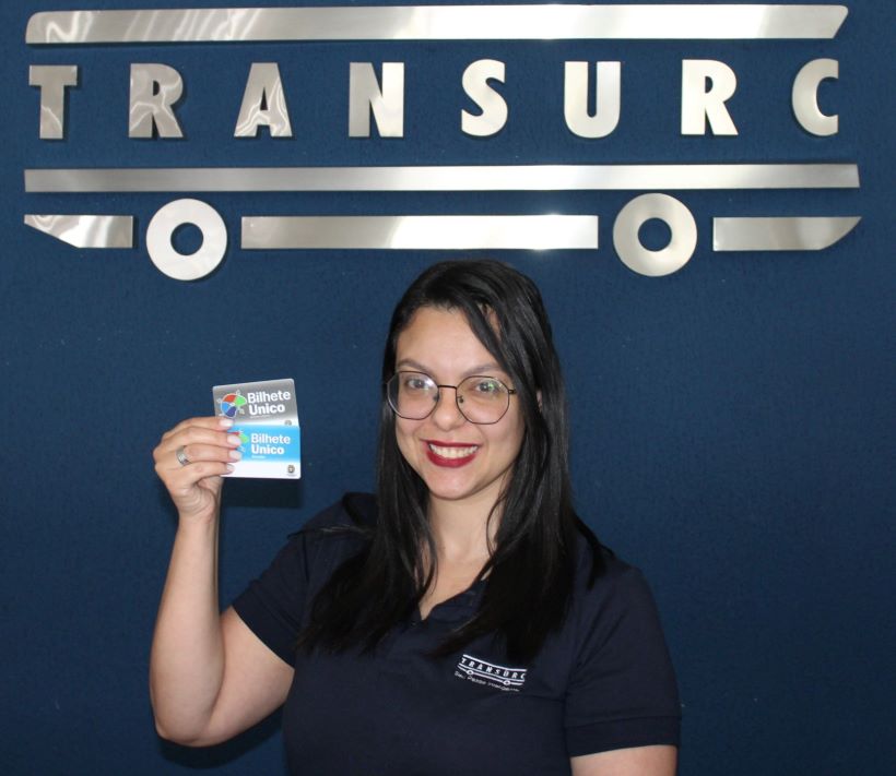 Campinas inicia o cadastramento para Passe Escolar e Universitário