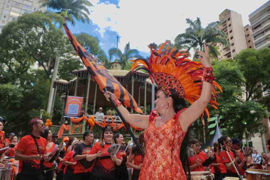 Carnaval de Campinas começa nesta sexta-feira com 44 eventos pela cidade