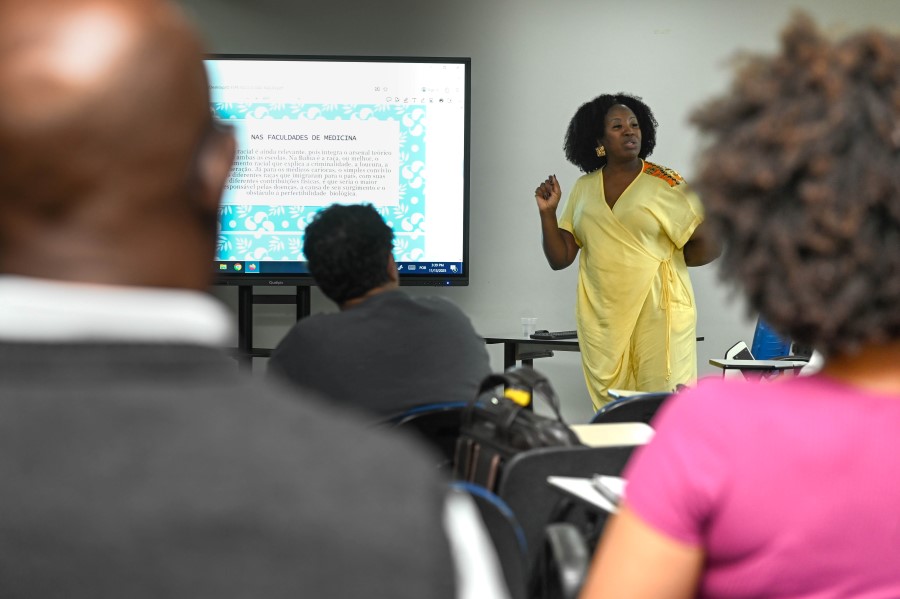 Câmara de Campinas aprova projeto que amplia cotas para 30% e inclui indígenas e quilombolas