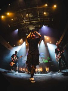 Garage Fuzz Foto @pirukaphotos