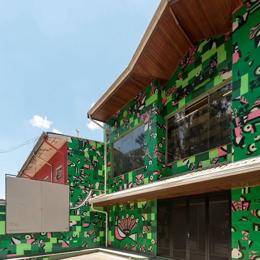 Instituto Pavao Cultural em Barao Geraldo Divulgacao