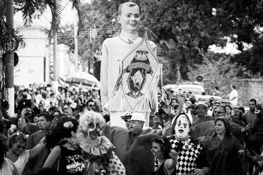 Nem Sangue Nem Areia traz 80 anos de história na Vila Industrial neste domingo, 8