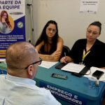 Empresas podem se cadastrar para o 2º Feirão de Emprego de 2026 em Campinas